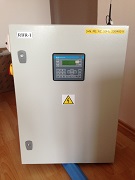 řídící jednotka PLC